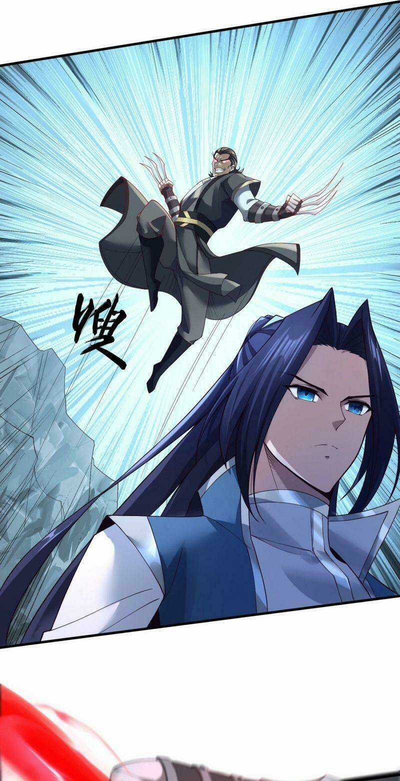 Bắt Đầu Từ Độ Kiếp Chapter 40 trang 43