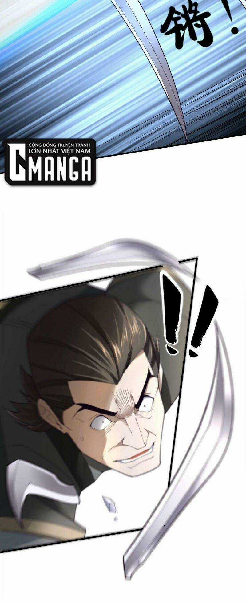 Bắt Đầu Từ Độ Kiếp Chapter 40 trang 46