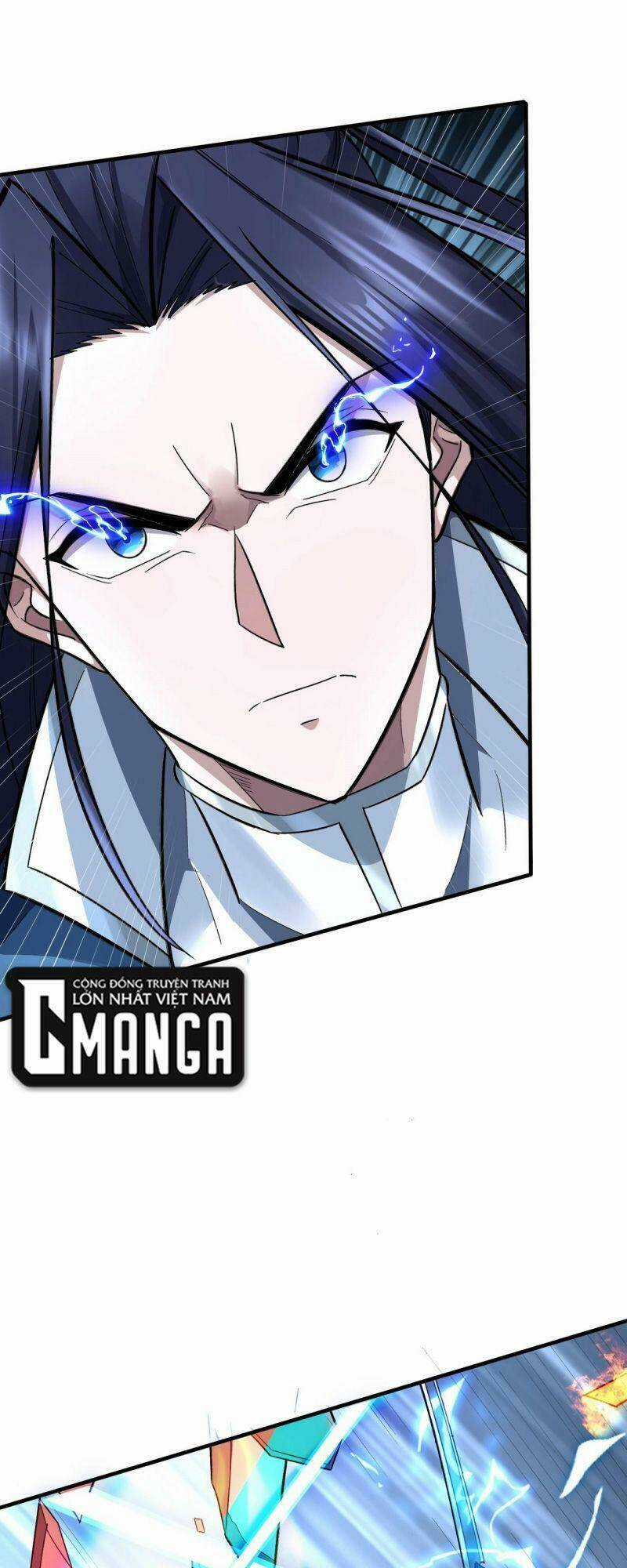 Bắt Đầu Từ Độ Kiếp Chapter 40 trang 49