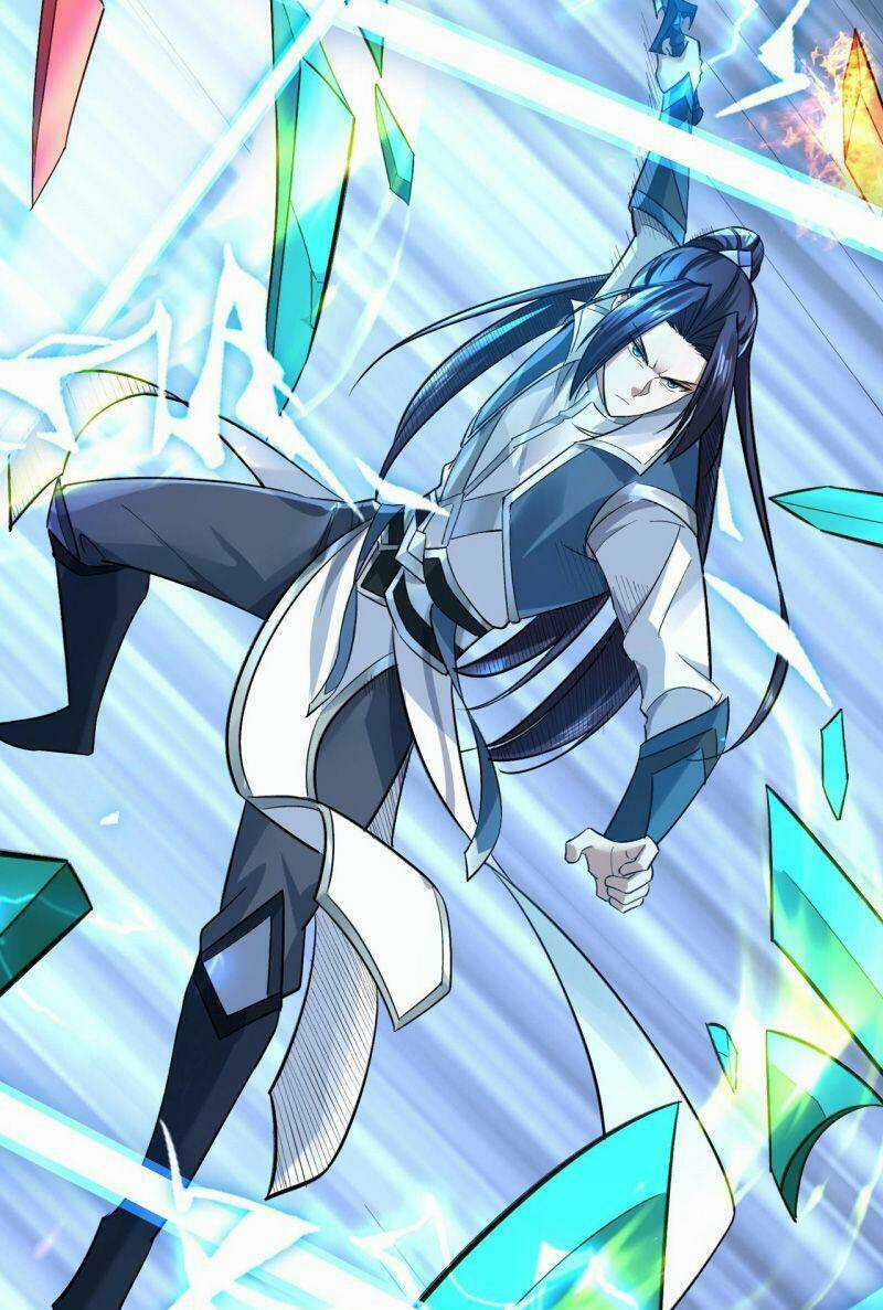 Bắt Đầu Từ Độ Kiếp Chapter 40 trang 50