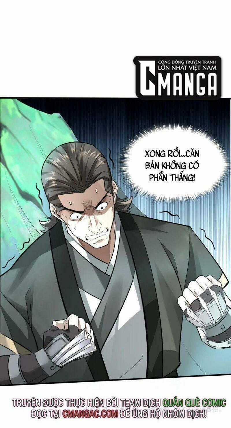 Bắt Đầu Từ Độ Kiếp Chapter 40 trang 55