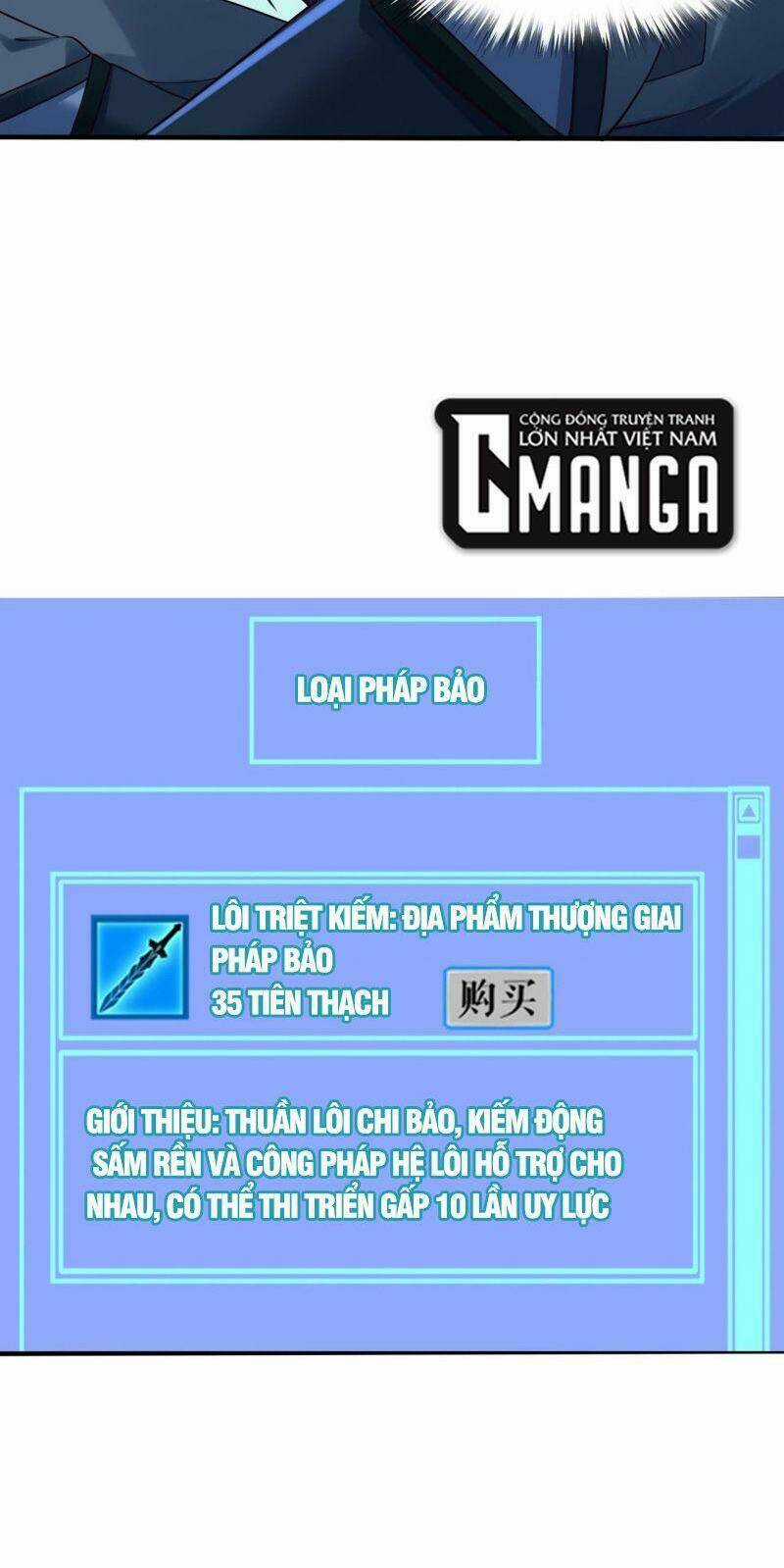 Bắt Đầu Từ Độ Kiếp Chapter 40 trang 7