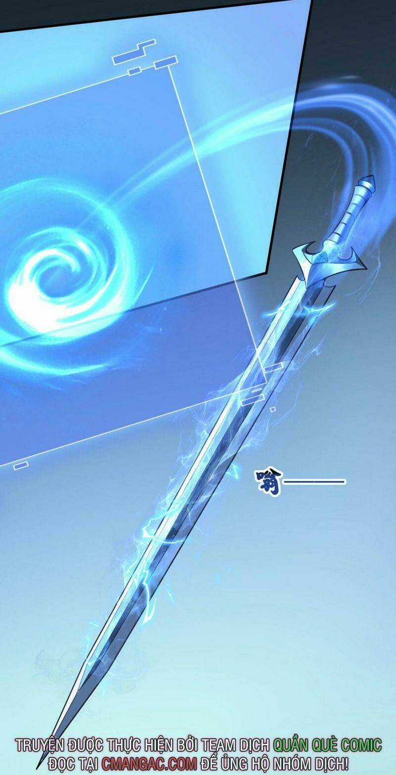 Bắt Đầu Từ Độ Kiếp Chapter 40 trang 9