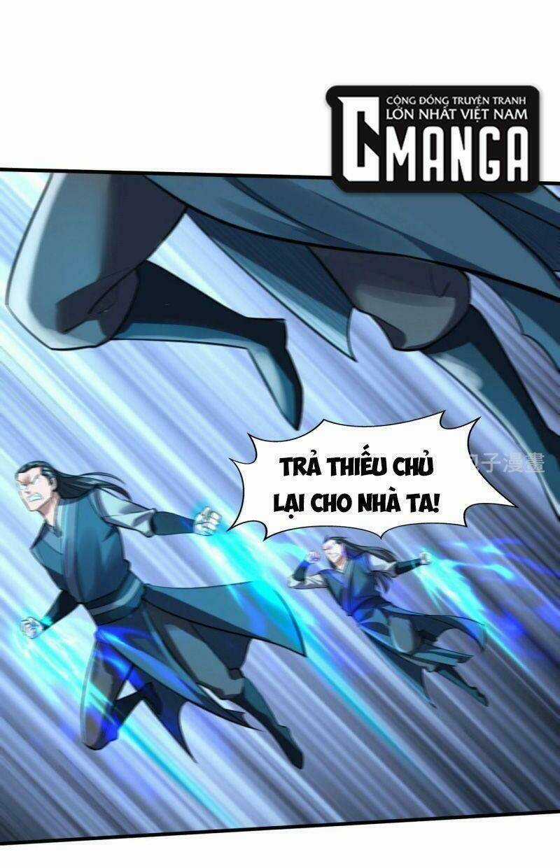 Bắt Đầu Từ Độ Kiếp Chapter 41 trang 13