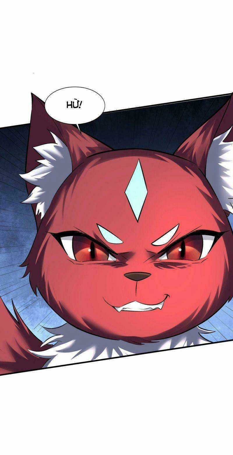 Bắt Đầu Từ Độ Kiếp Chapter 41 trang 14