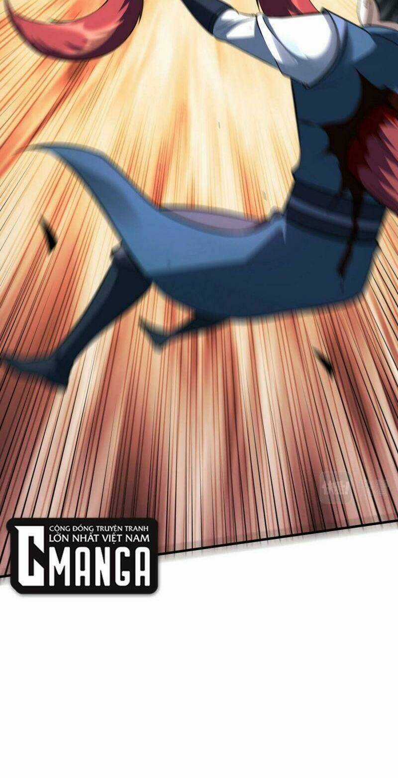 Bắt Đầu Từ Độ Kiếp Chapter 41 trang 17