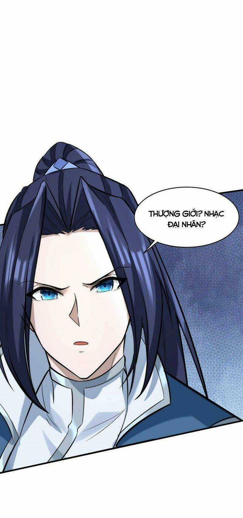 Bắt Đầu Từ Độ Kiếp Chapter 41 trang 23