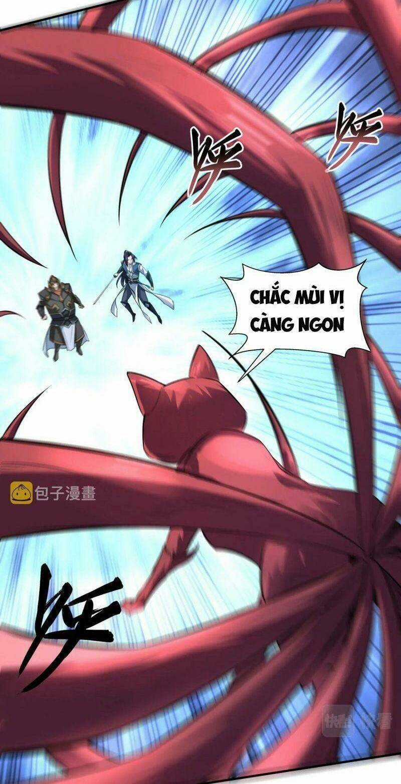 Bắt Đầu Từ Độ Kiếp Chapter 41 trang 25