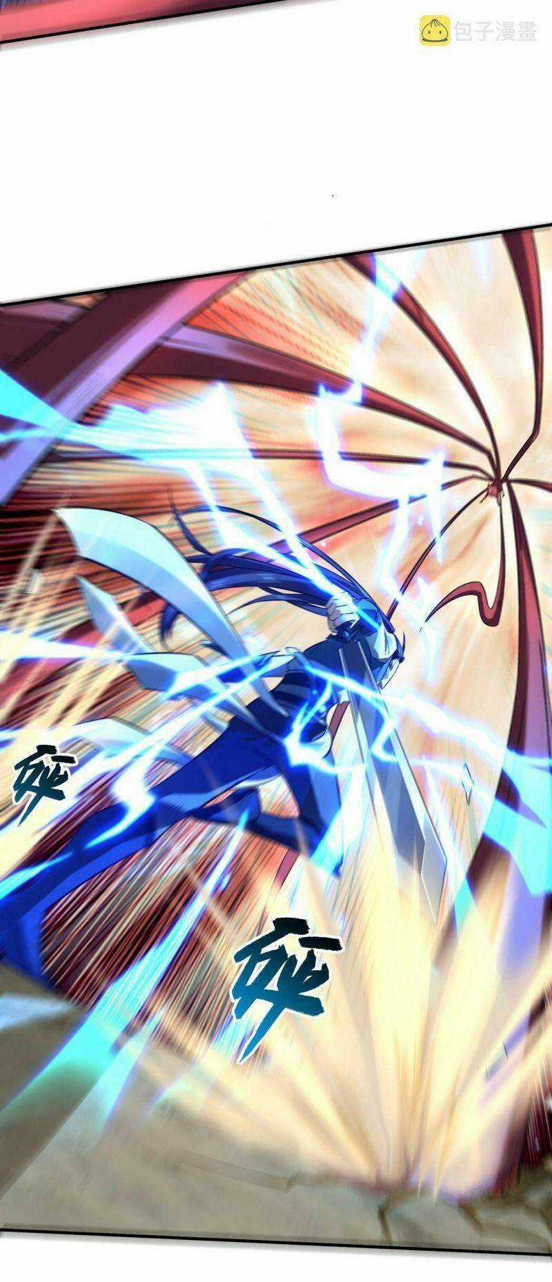 Bắt Đầu Từ Độ Kiếp Chapter 41 trang 26