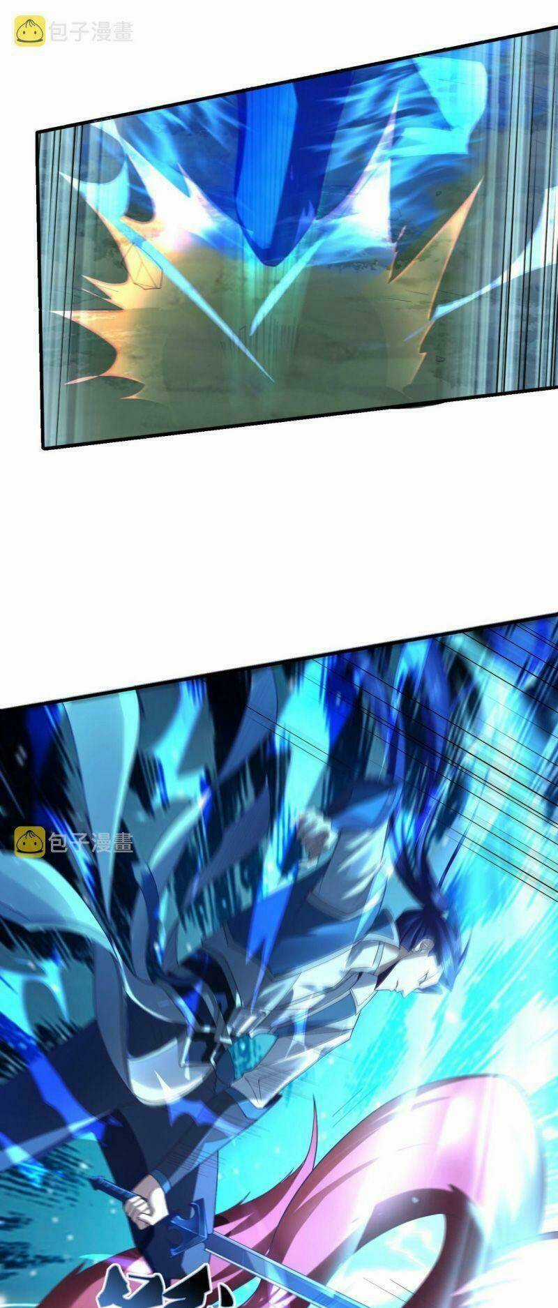 Bắt Đầu Từ Độ Kiếp Chapter 41 trang 28