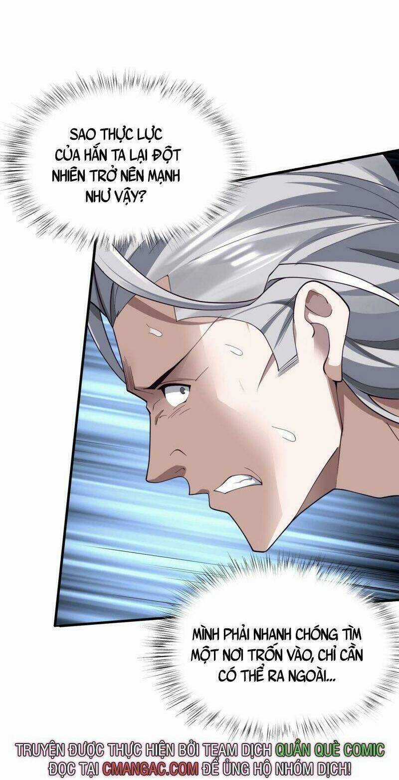 Bắt Đầu Từ Độ Kiếp Chapter 41 trang 3