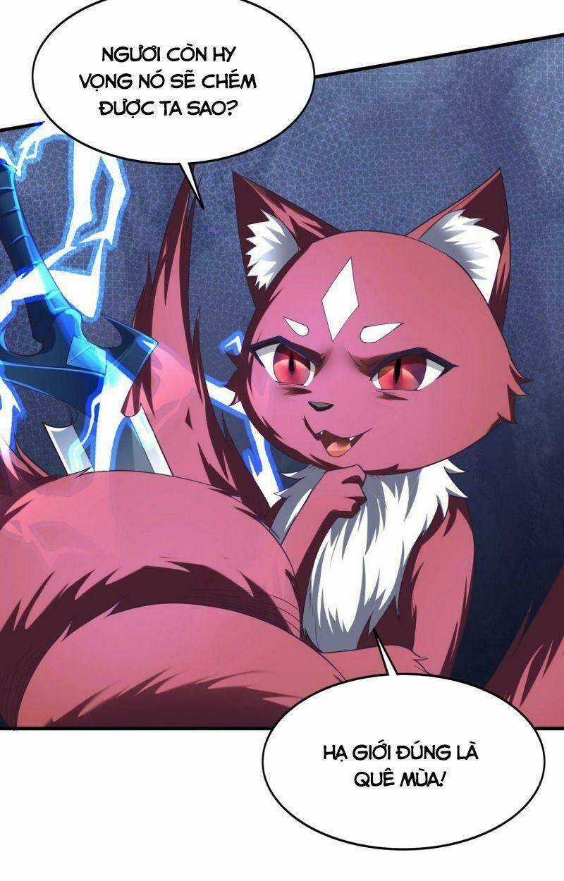 Bắt Đầu Từ Độ Kiếp Chapter 41 trang 32