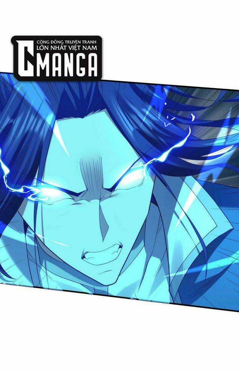 Bắt Đầu Từ Độ Kiếp Chapter 41 trang 33