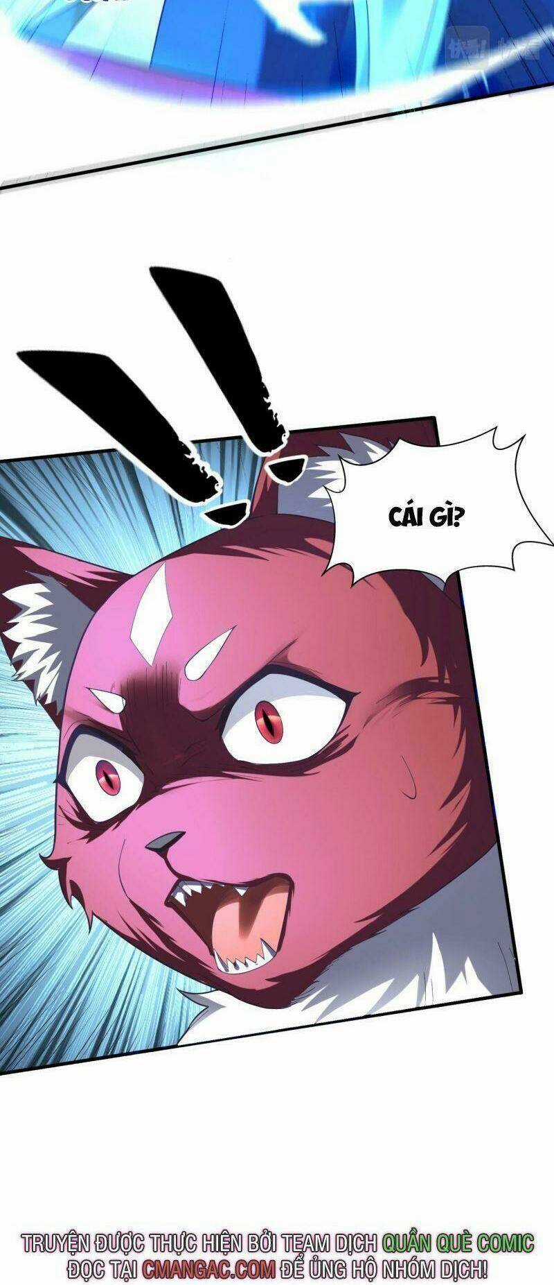 Bắt Đầu Từ Độ Kiếp Chapter 41 trang 35