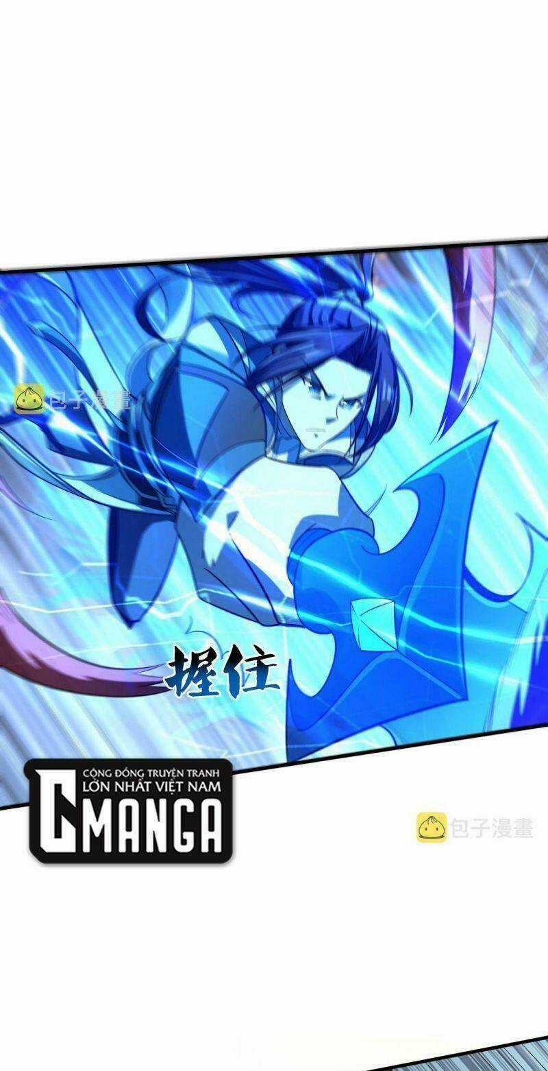 Bắt Đầu Từ Độ Kiếp Chapter 41 trang 36