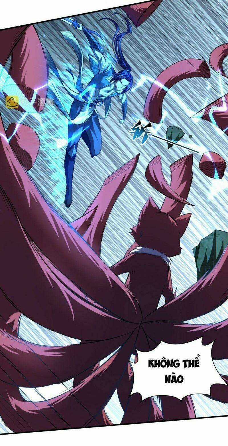 Bắt Đầu Từ Độ Kiếp Chapter 41 trang 37