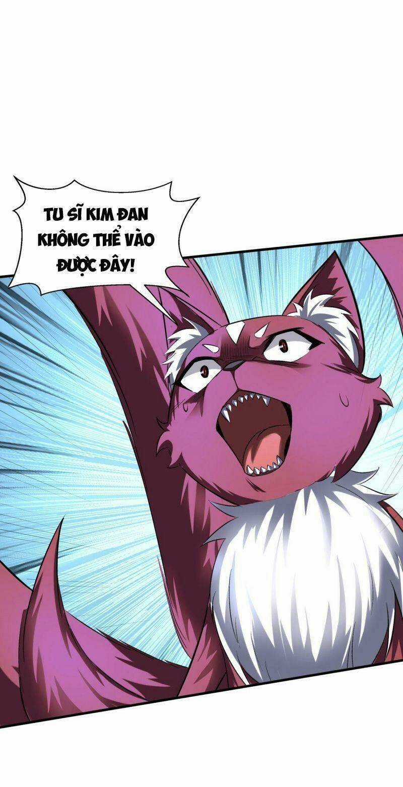 Bắt Đầu Từ Độ Kiếp Chapter 41 trang 38