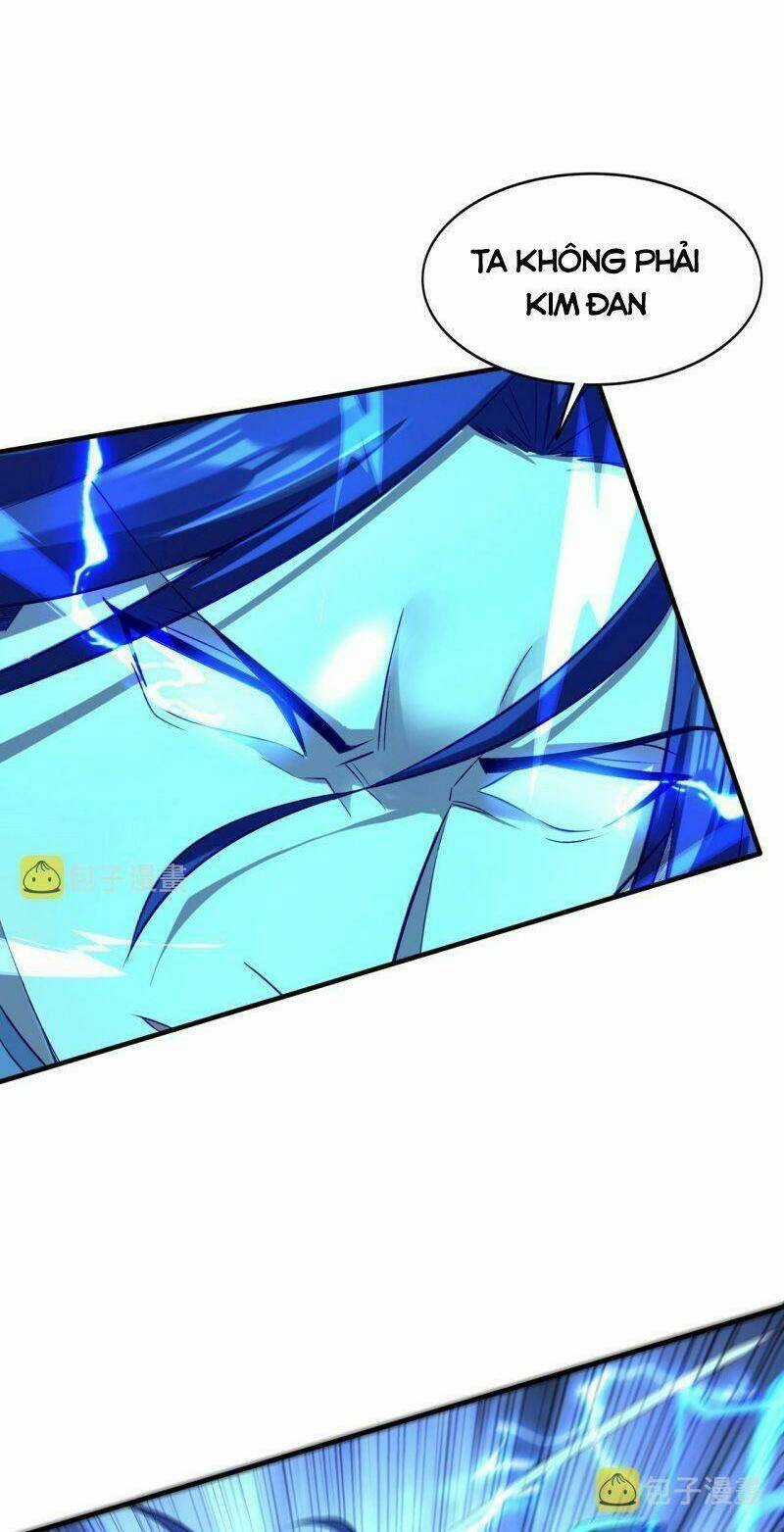 Bắt Đầu Từ Độ Kiếp Chapter 41 trang 39