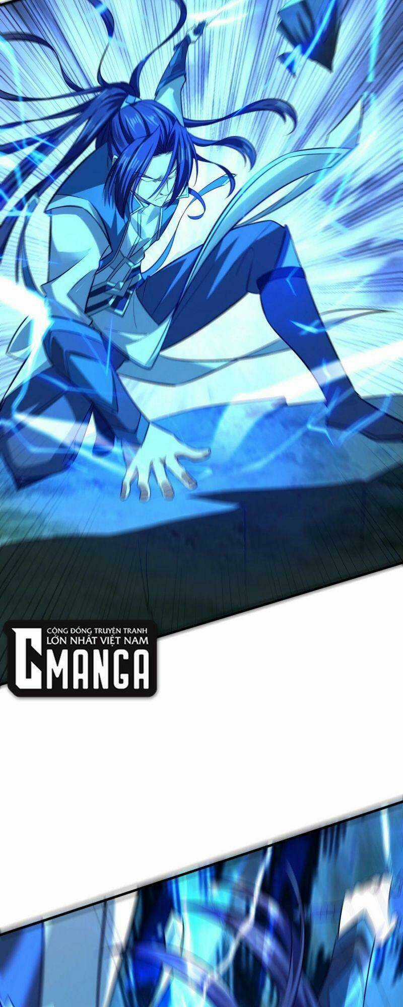 Bắt Đầu Từ Độ Kiếp Chapter 41 trang 40