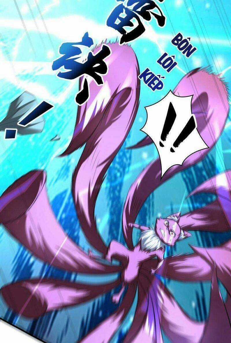 Bắt Đầu Từ Độ Kiếp Chapter 41 trang 42