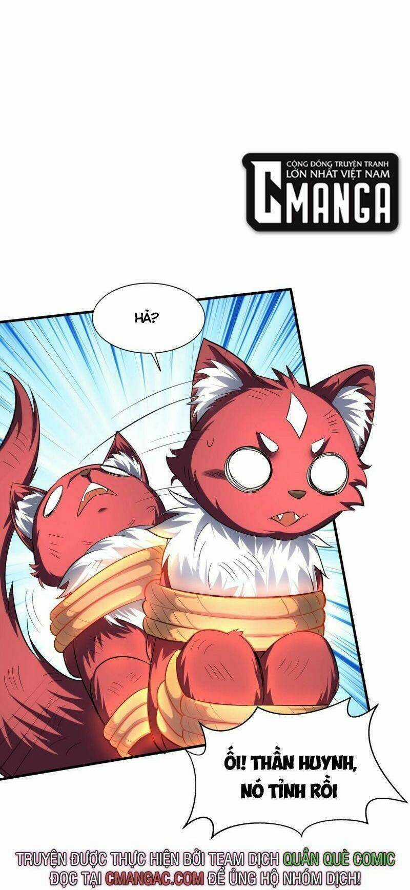 Bắt Đầu Từ Độ Kiếp Chapter 41 trang 46