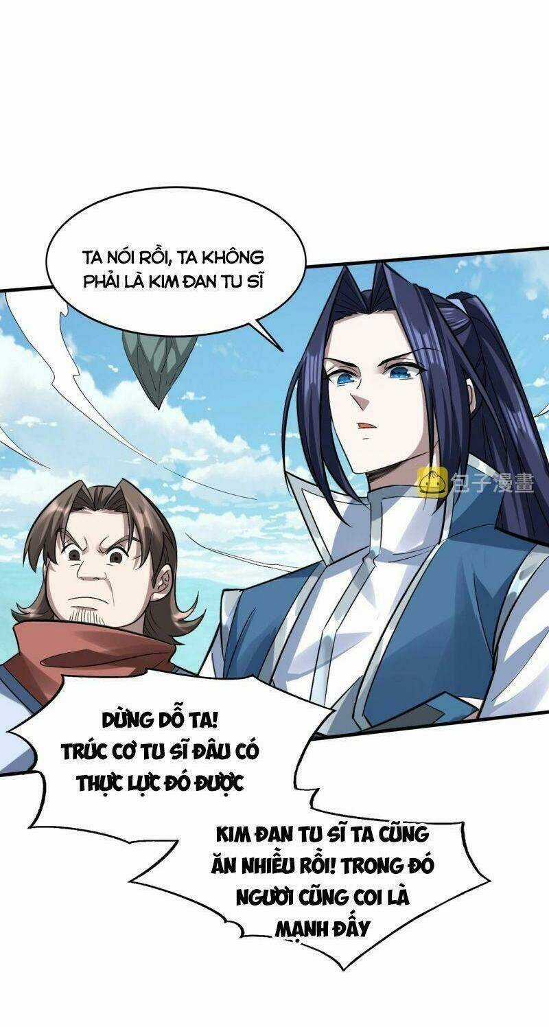 Bắt Đầu Từ Độ Kiếp Chapter 41 trang 48