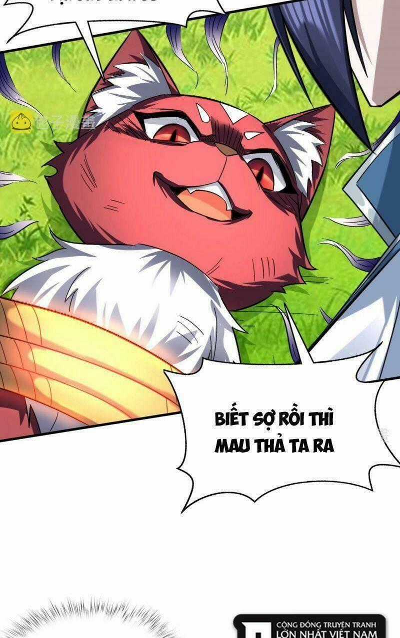 Bắt Đầu Từ Độ Kiếp Chapter 41 trang 50