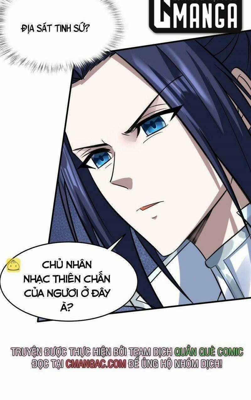 Bắt Đầu Từ Độ Kiếp Chapter 41 trang 51