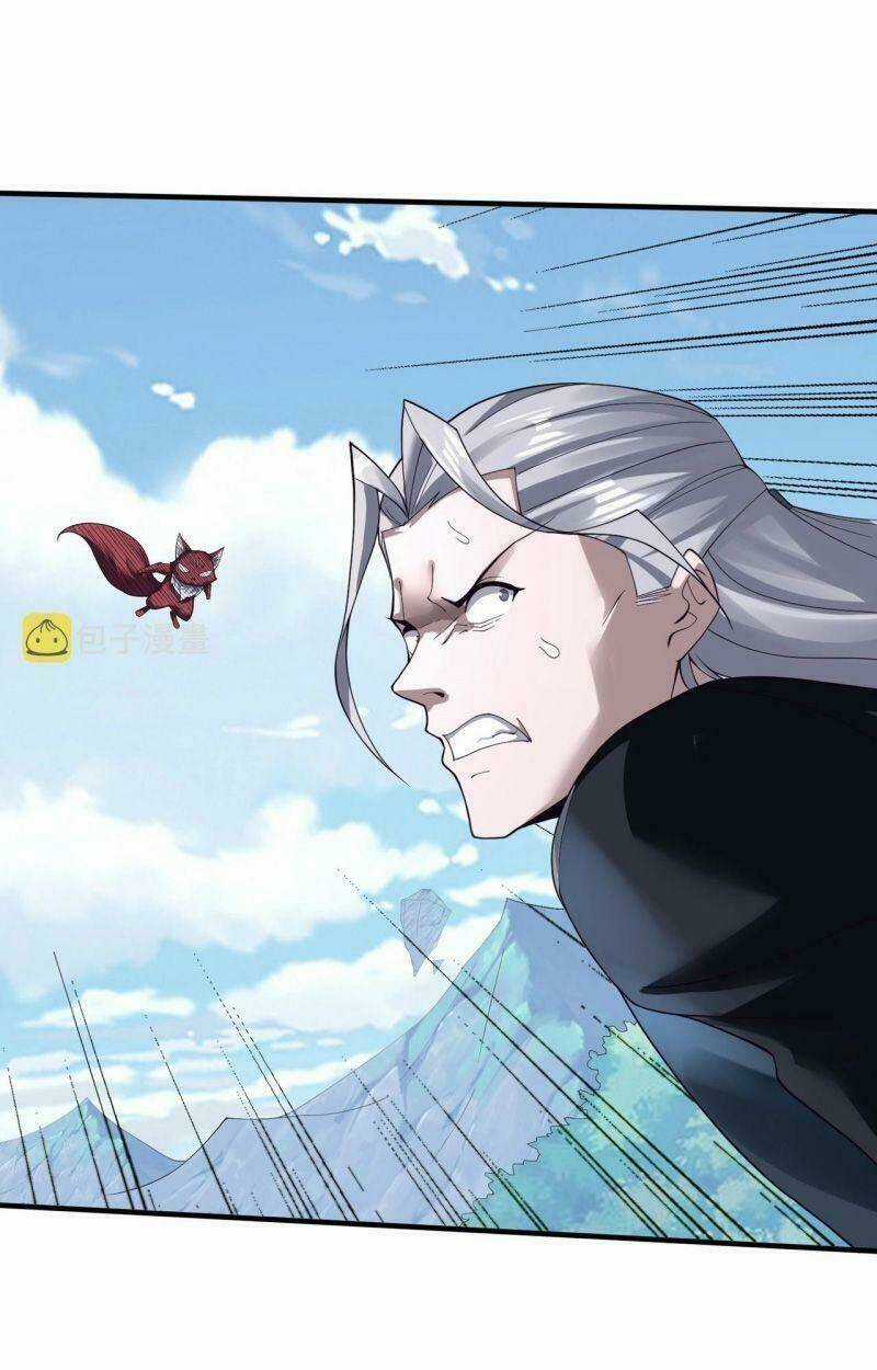 Bắt Đầu Từ Độ Kiếp Chapter 41 trang 6