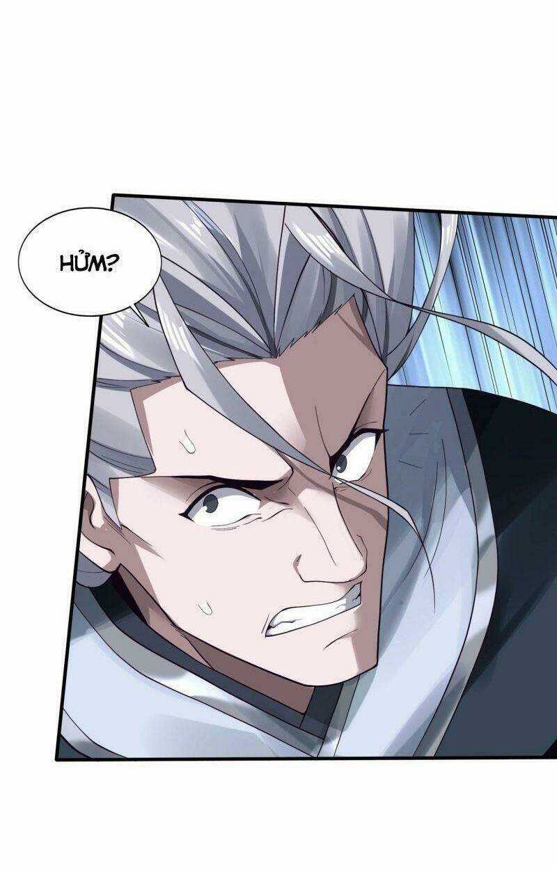 Bắt Đầu Từ Độ Kiếp Chapter 41 trang 7