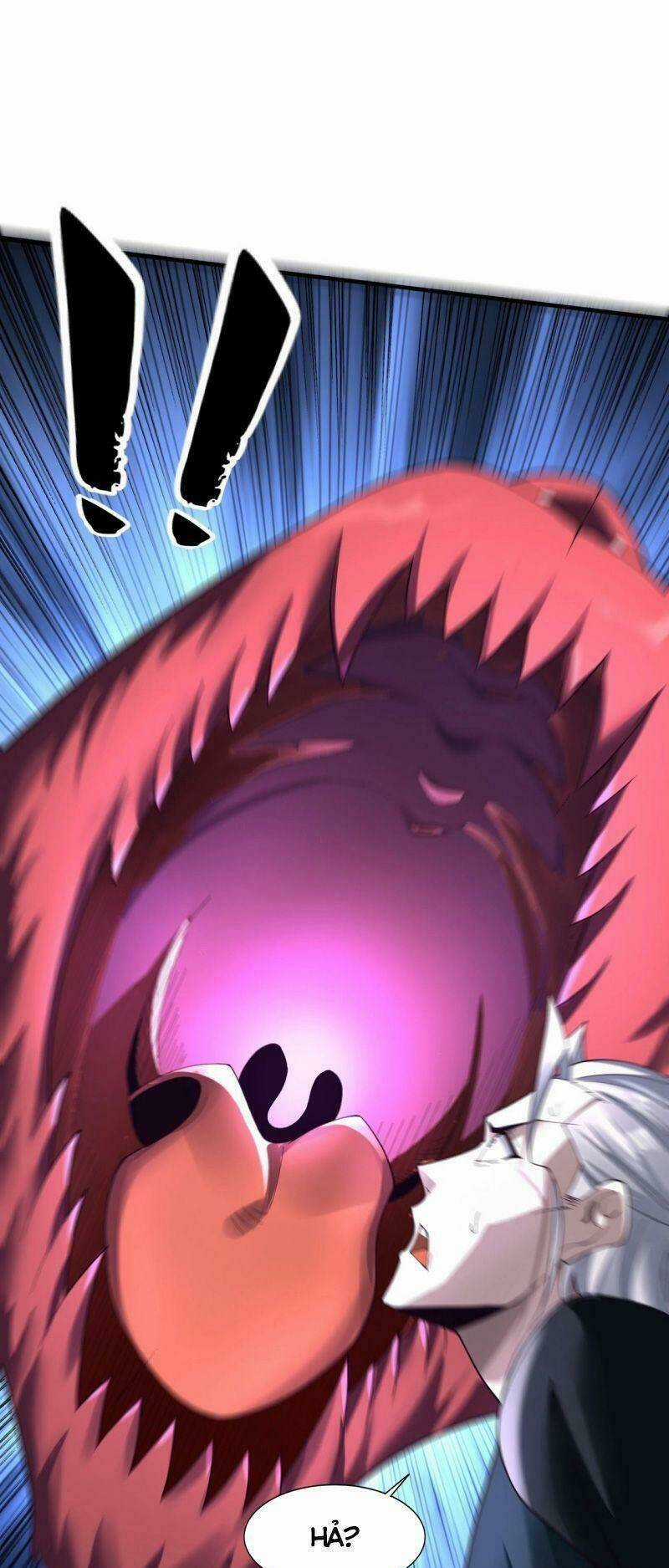 Bắt Đầu Từ Độ Kiếp Chapter 41 trang 8