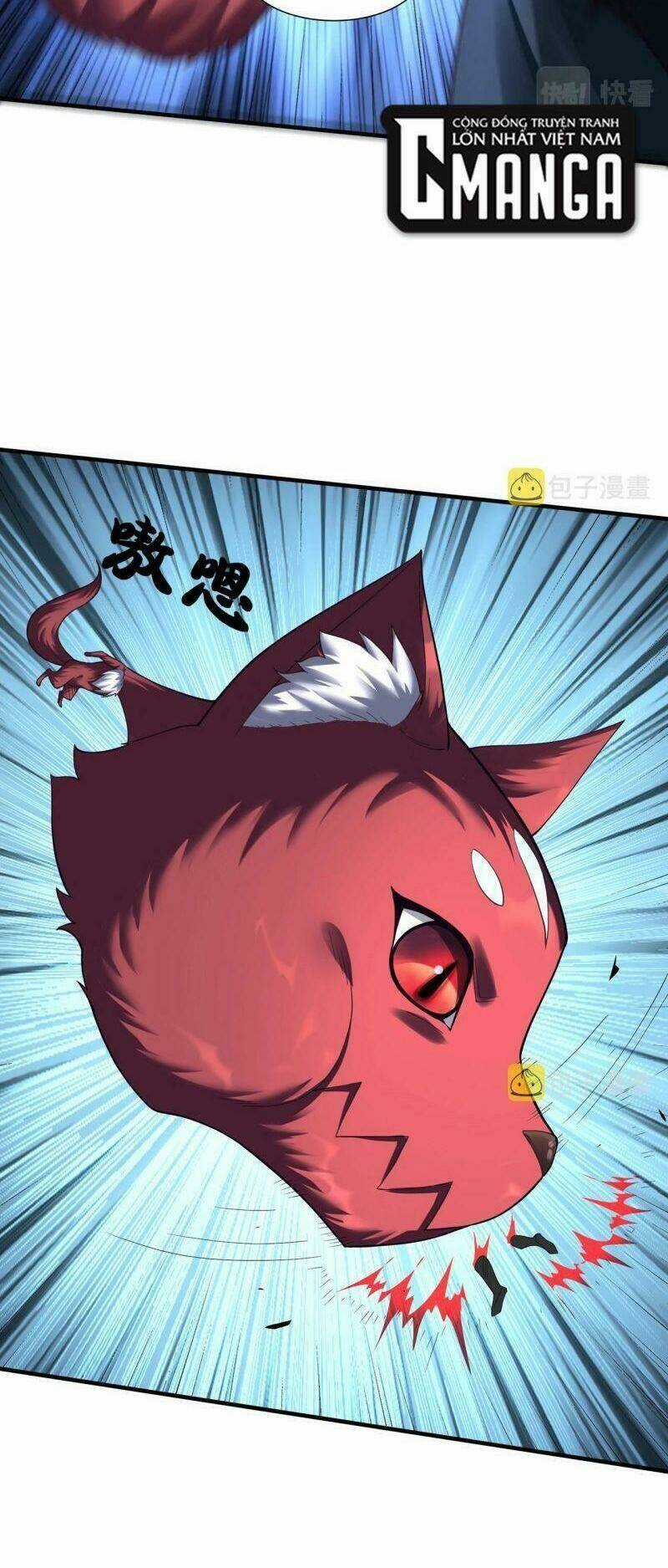 Bắt Đầu Từ Độ Kiếp Chapter 41 trang 9