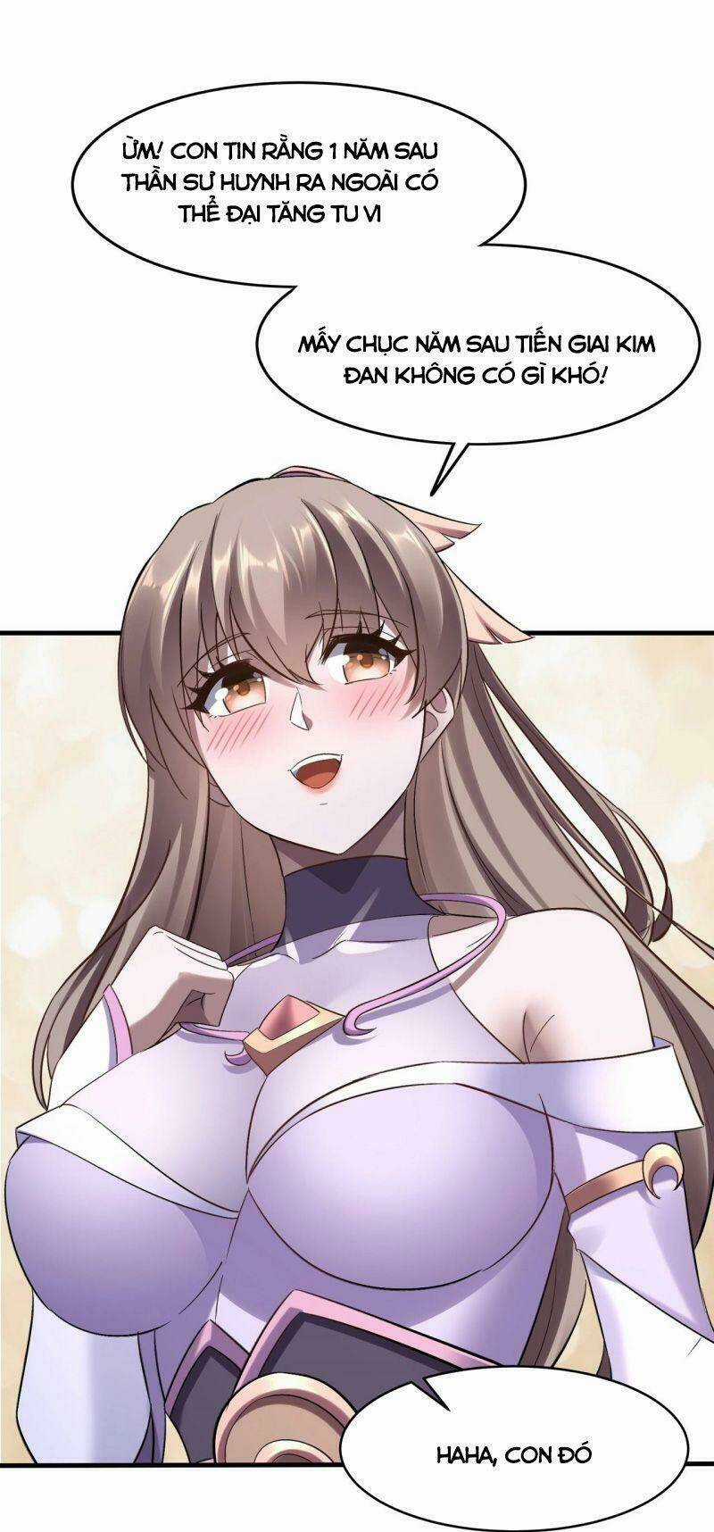 Bắt Đầu Từ Độ Kiếp Chapter 42 trang 10