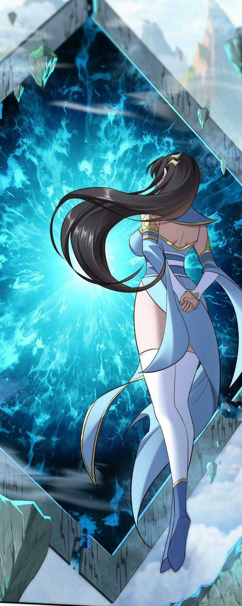 Bắt Đầu Từ Độ Kiếp Chapter 42 trang 14