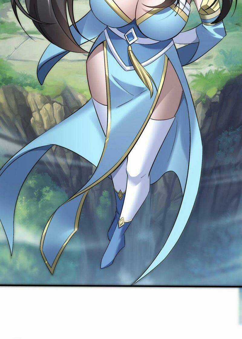 Bắt Đầu Từ Độ Kiếp Chapter 42 trang 16