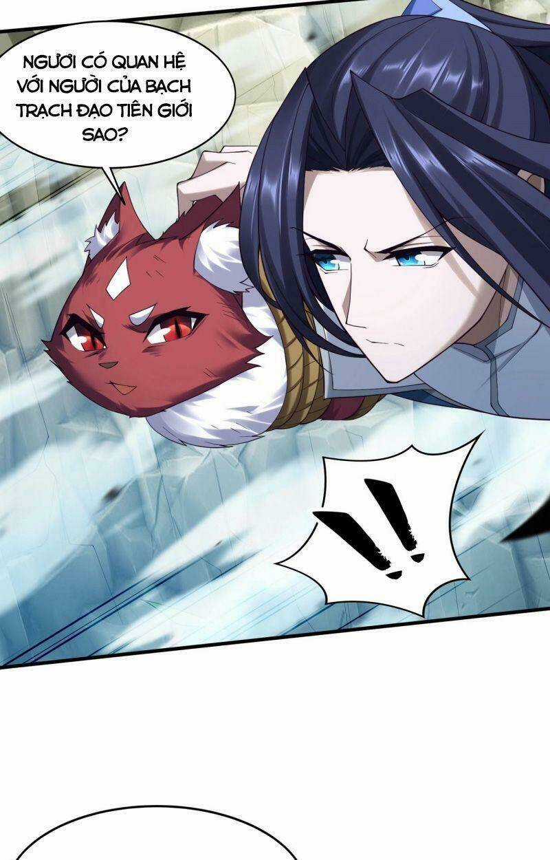 Bắt Đầu Từ Độ Kiếp Chapter 42 trang 19