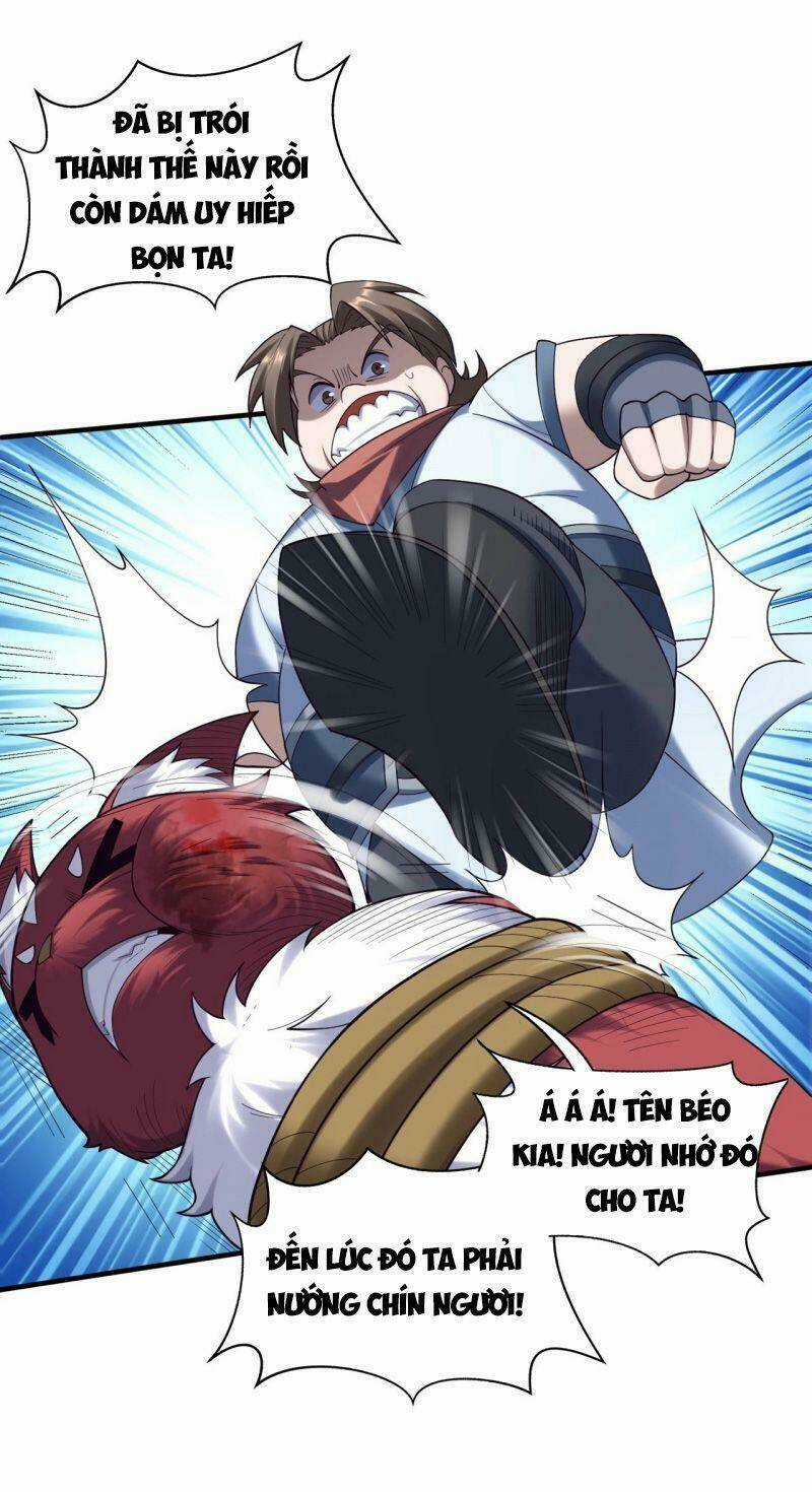 Bắt Đầu Từ Độ Kiếp Chapter 42 trang 2