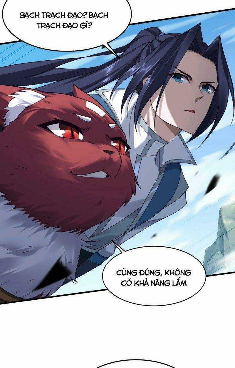 Bắt Đầu Từ Độ Kiếp Chapter 42 trang 20