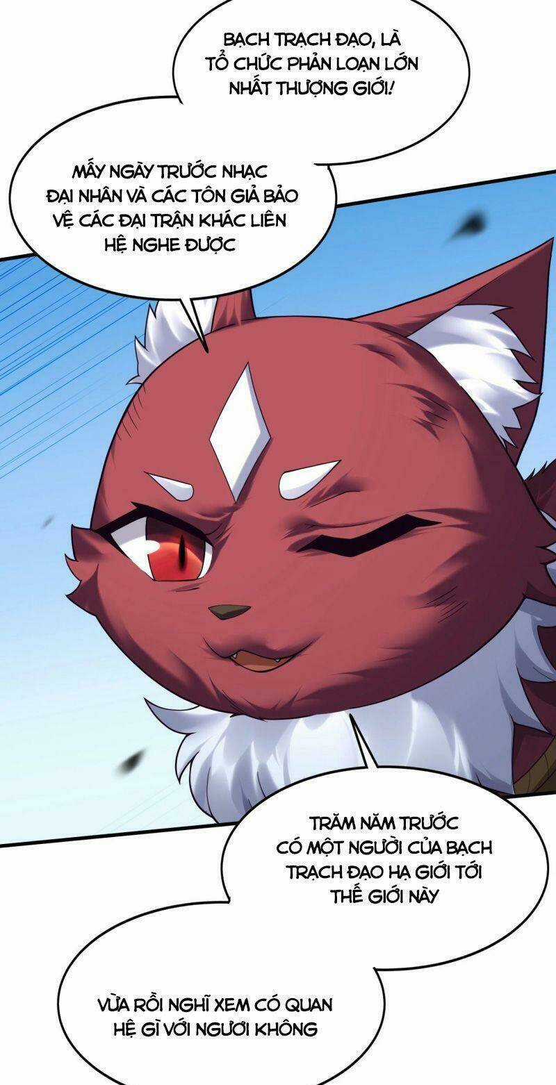 Bắt Đầu Từ Độ Kiếp Chapter 42 trang 21