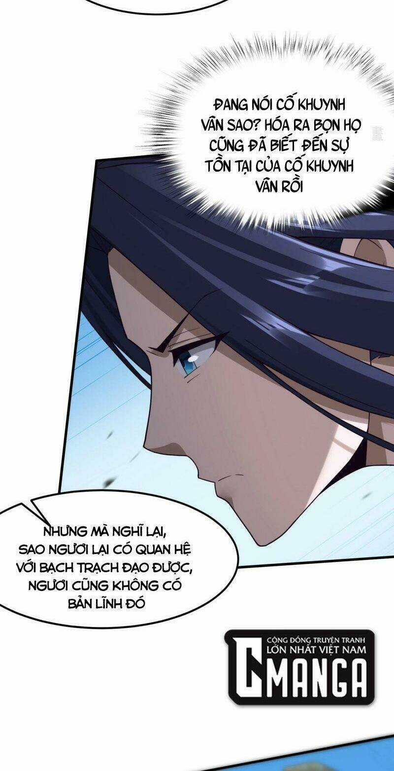 Bắt Đầu Từ Độ Kiếp Chapter 42 trang 22