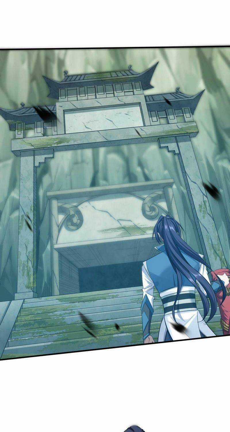 Bắt Đầu Từ Độ Kiếp Chapter 42 trang 25