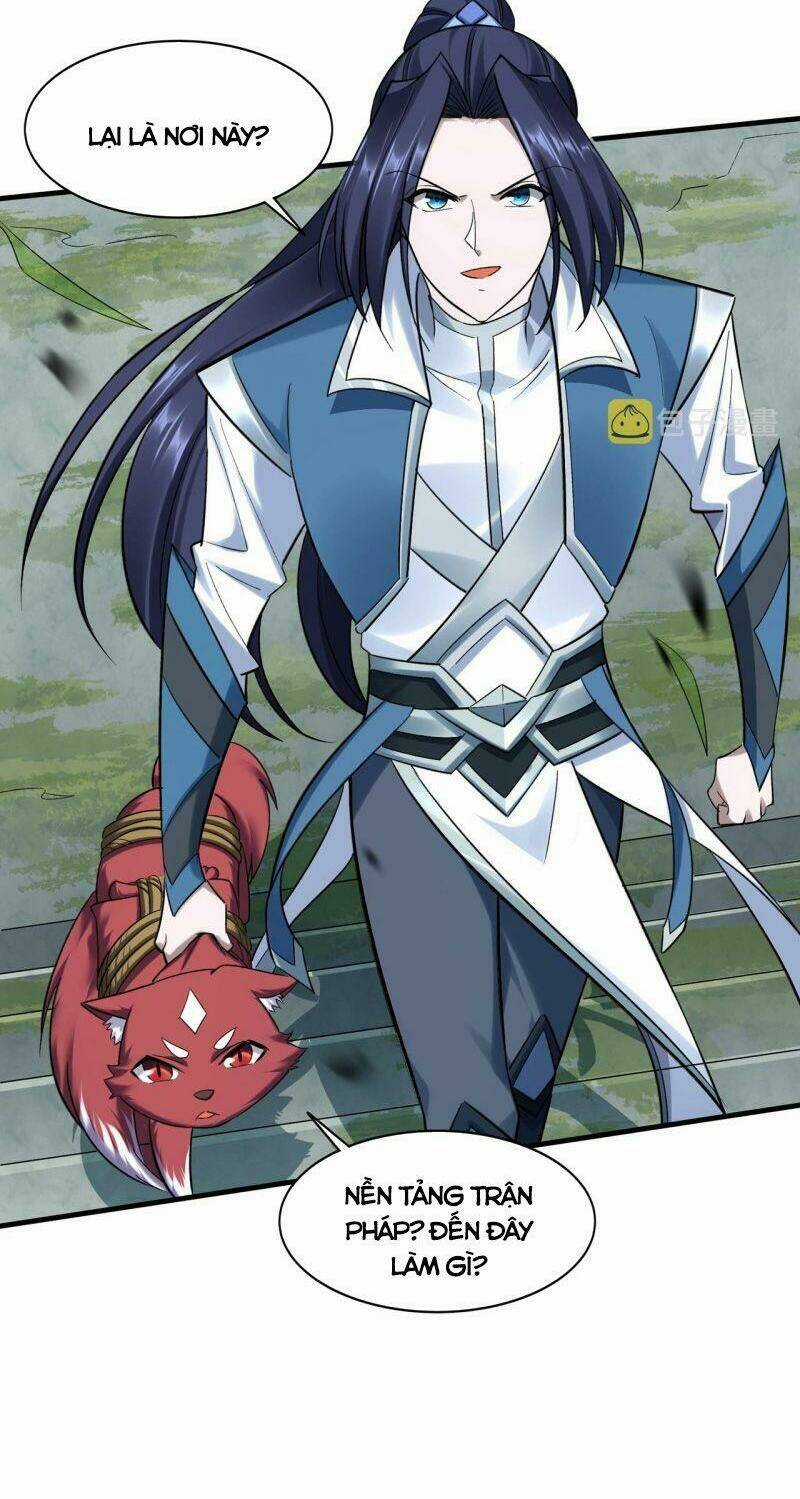 Bắt Đầu Từ Độ Kiếp Chapter 42 trang 26