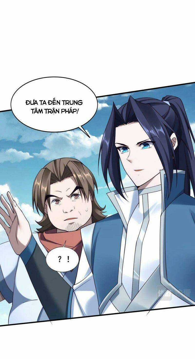 Bắt Đầu Từ Độ Kiếp Chapter 42 trang 3