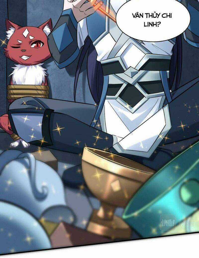 Bắt Đầu Từ Độ Kiếp Chapter 42 trang 31