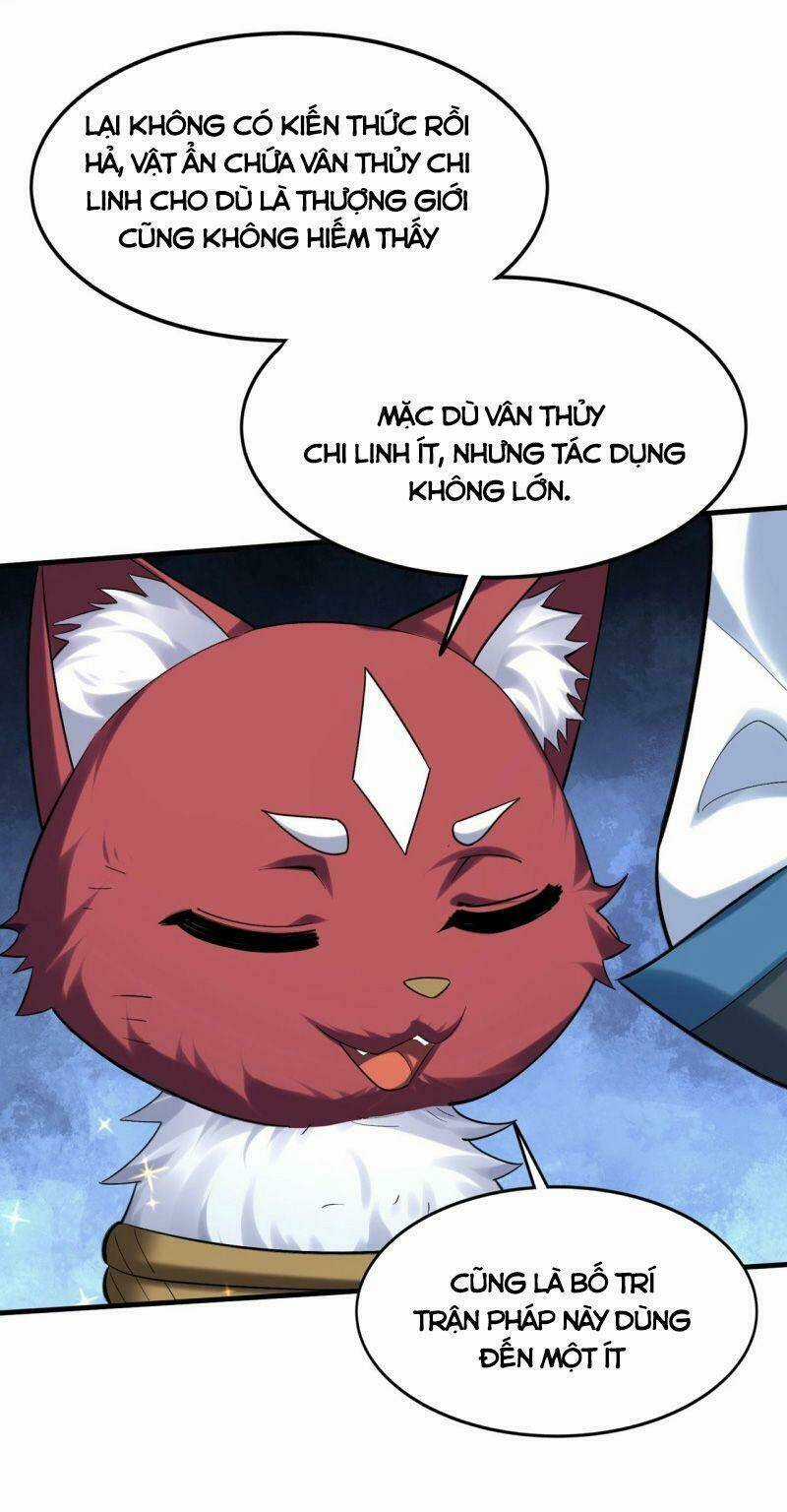 Bắt Đầu Từ Độ Kiếp Chapter 42 trang 32