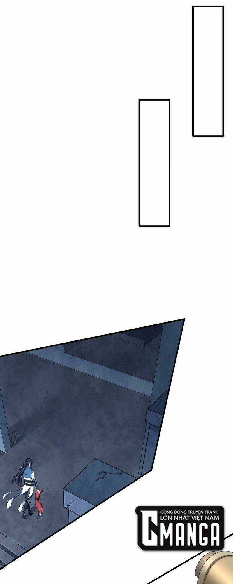 Bắt Đầu Từ Độ Kiếp Chapter 42 trang 36