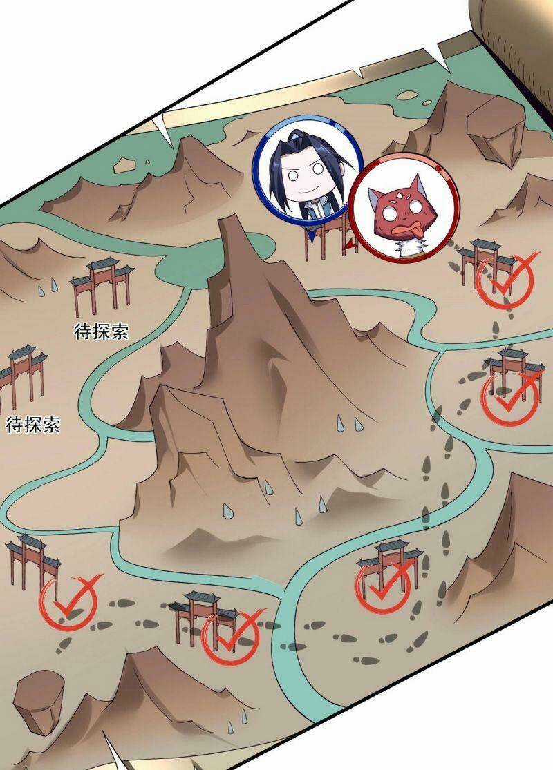 Bắt Đầu Từ Độ Kiếp Chapter 42 trang 37