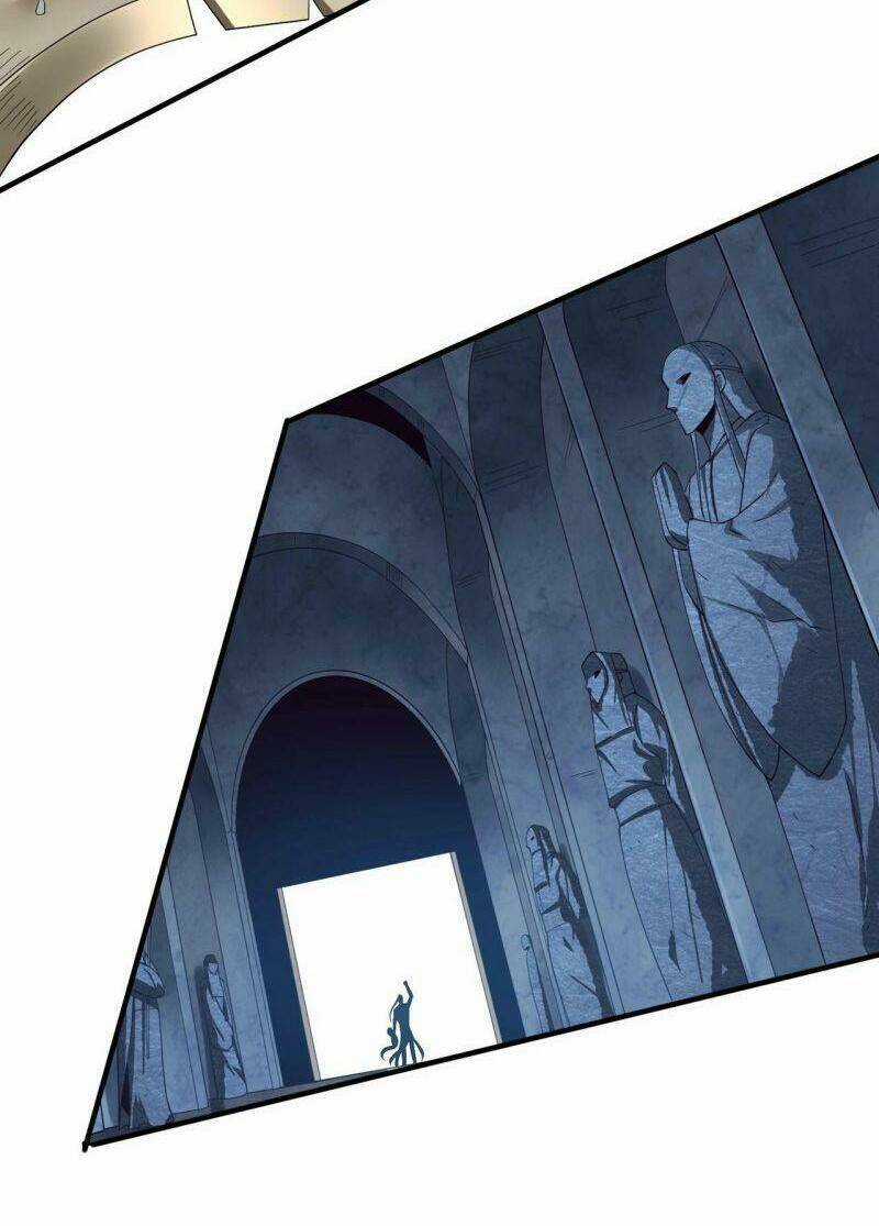 Bắt Đầu Từ Độ Kiếp Chapter 42 trang 38