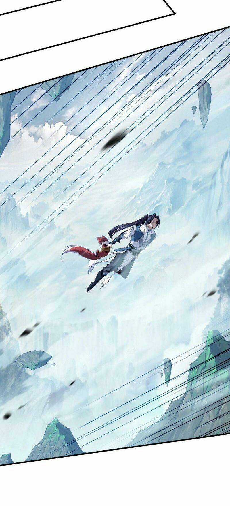 Bắt Đầu Từ Độ Kiếp Chapter 42 trang 40