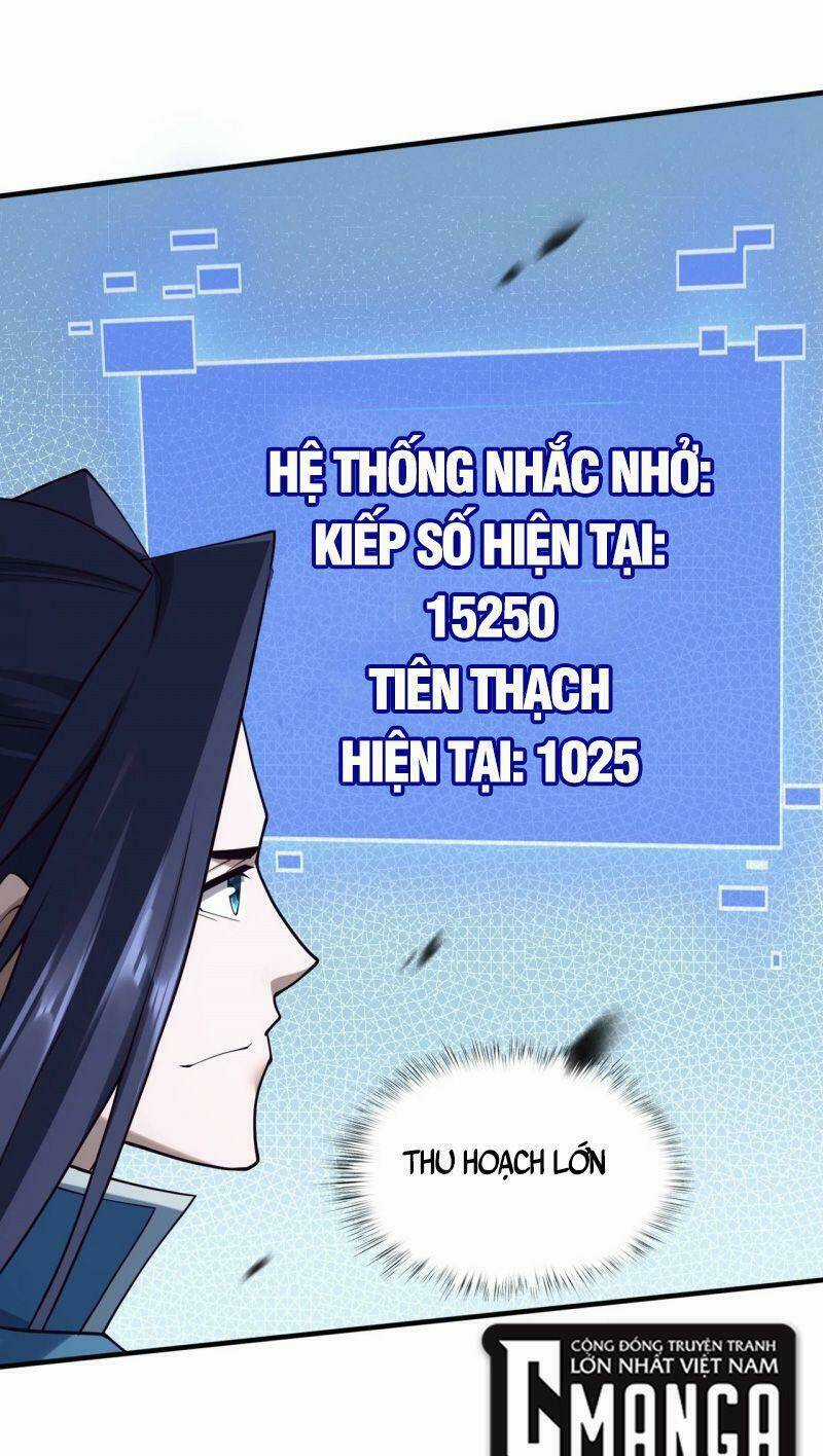 Bắt Đầu Từ Độ Kiếp Chapter 42 trang 41